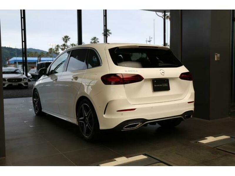 B-CLASS