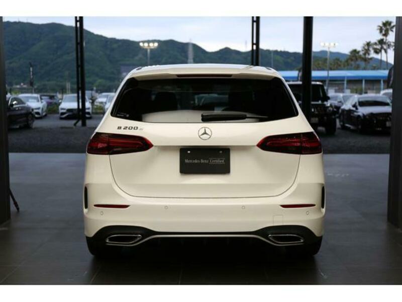 B-CLASS