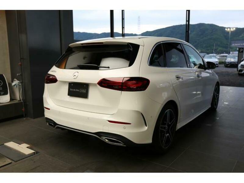B-CLASS
