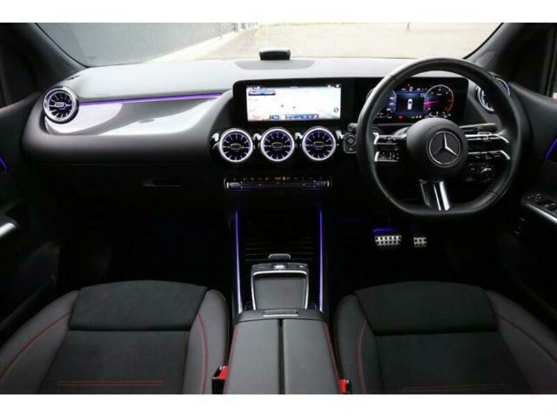 B-CLASS