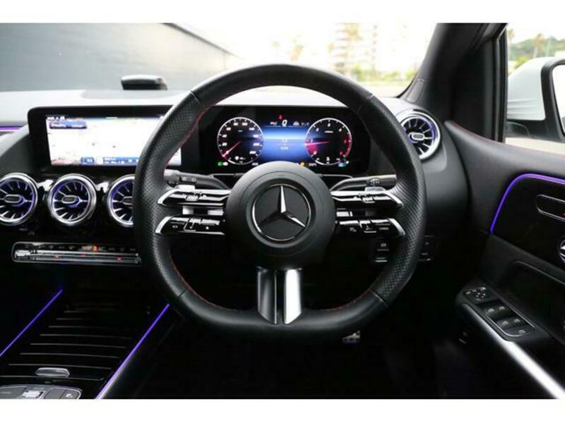 B-CLASS