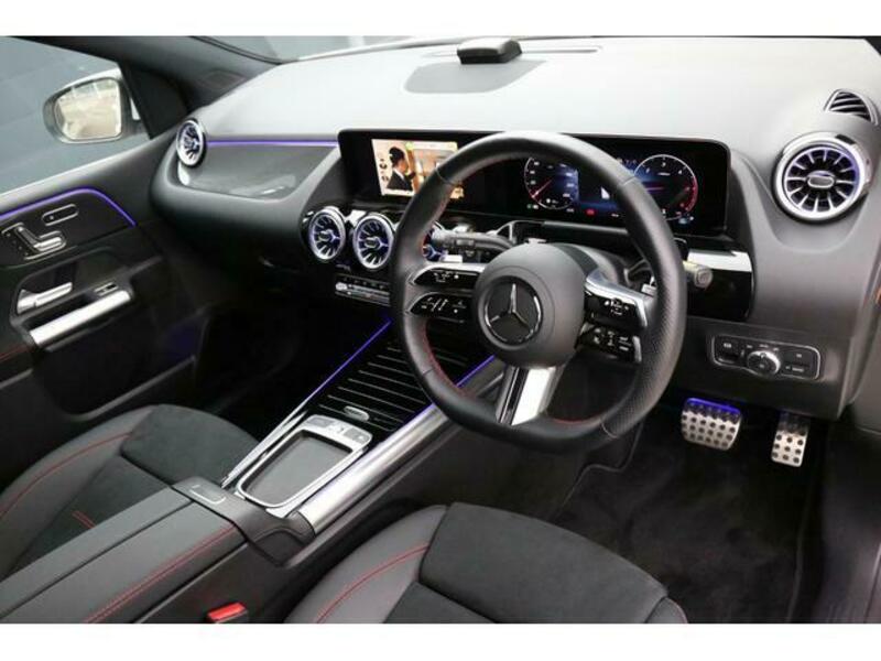 B-CLASS