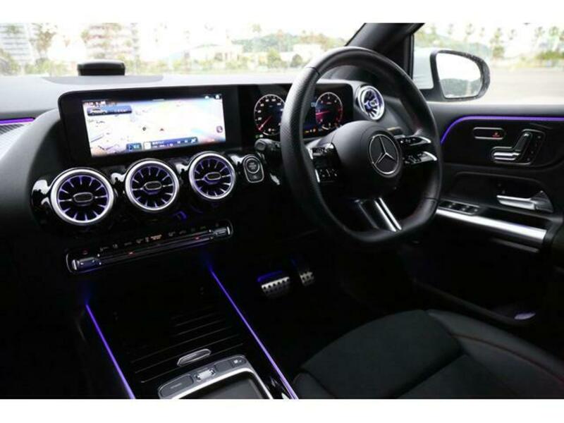 B-CLASS