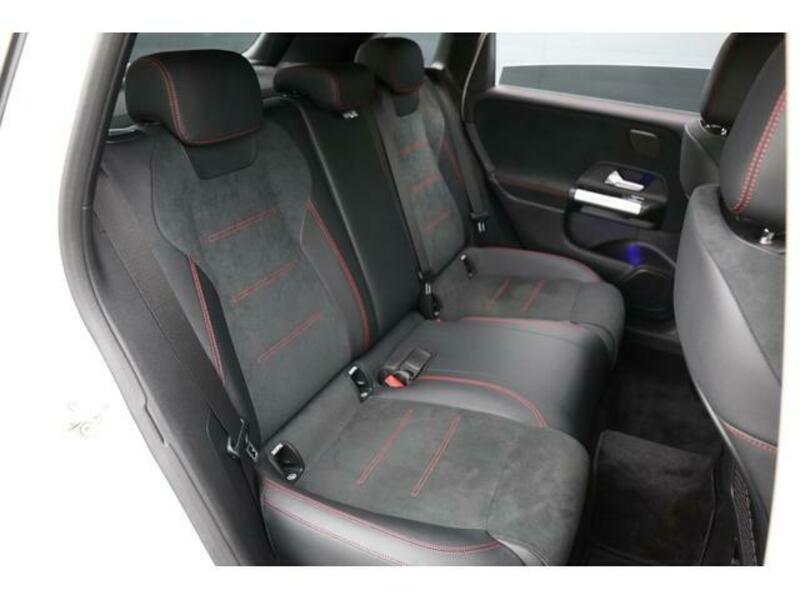 B-CLASS