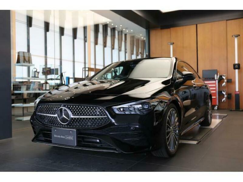 CLA-CLASS