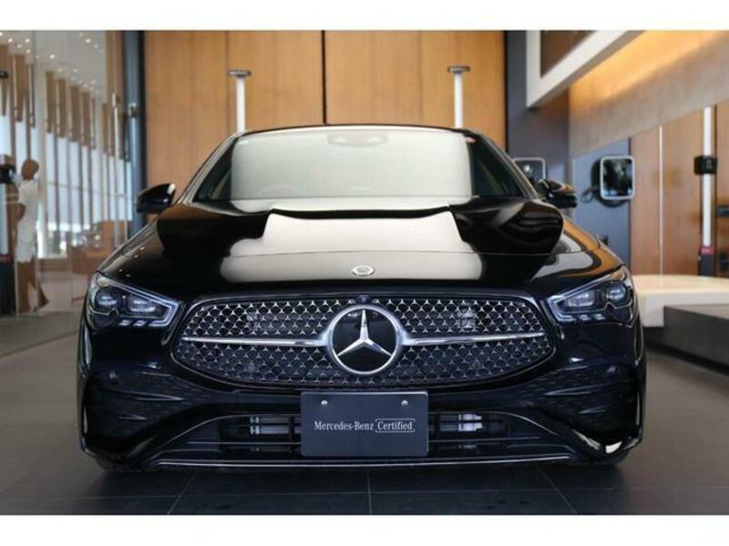 CLA-CLASS