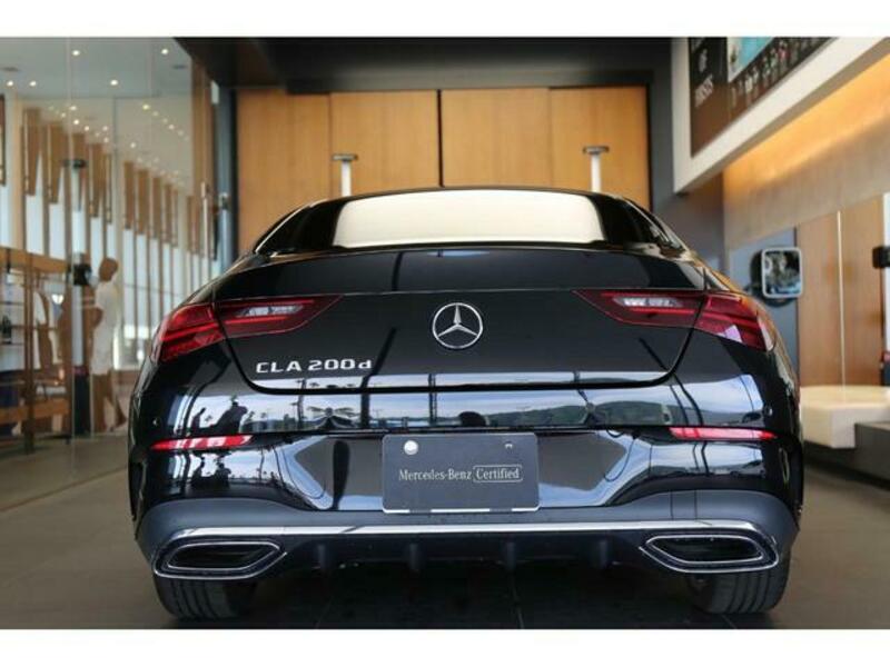 CLA-CLASS