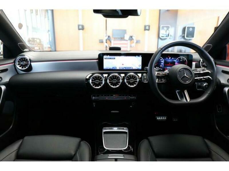 CLA-CLASS