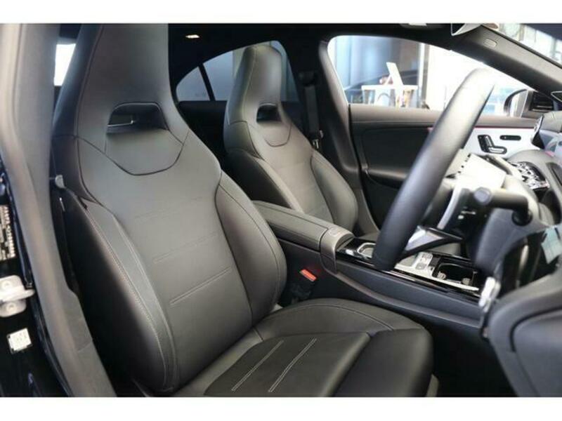 CLA-CLASS