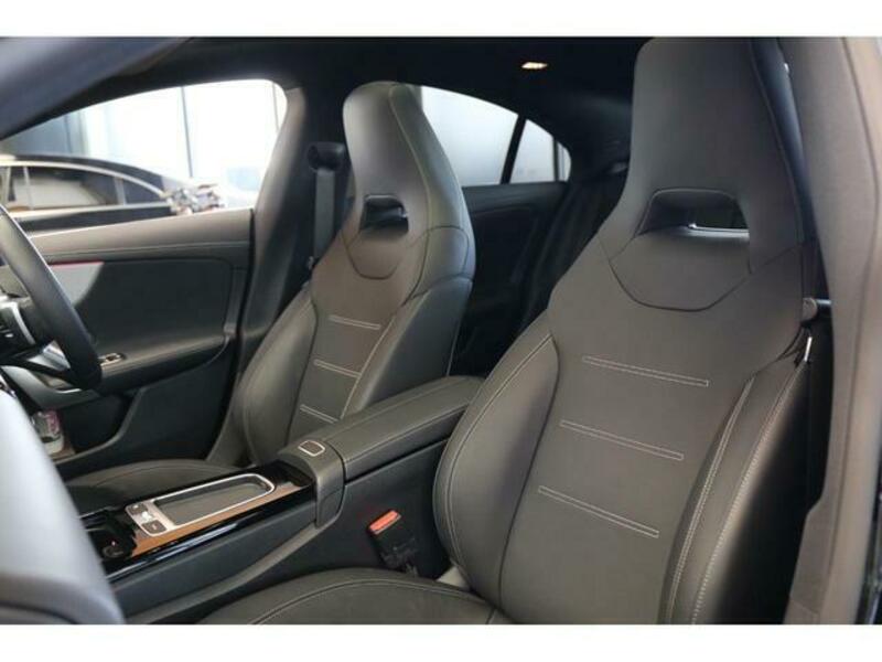 CLA-CLASS