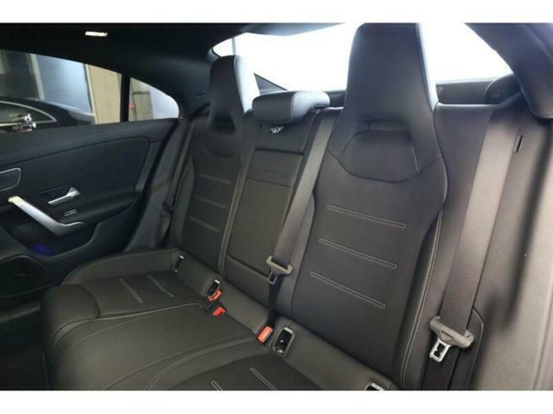 CLA-CLASS