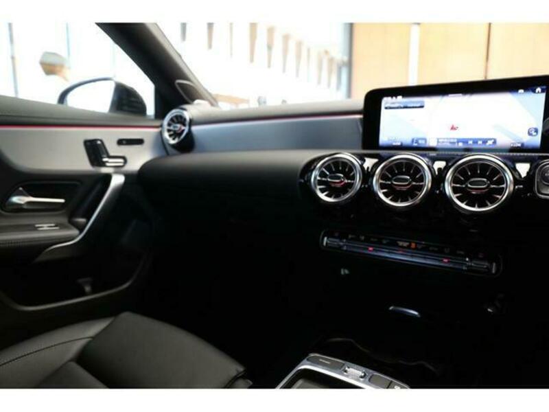 CLA-CLASS