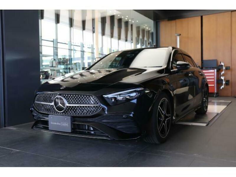 A-CLASS