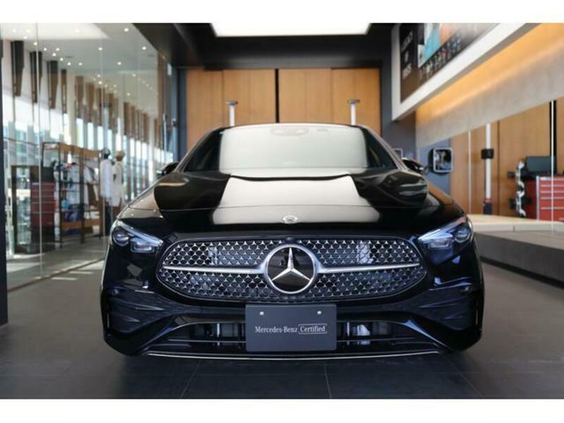 A-CLASS