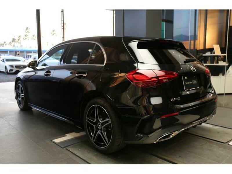 A-CLASS