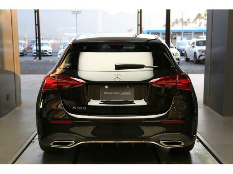 A-CLASS