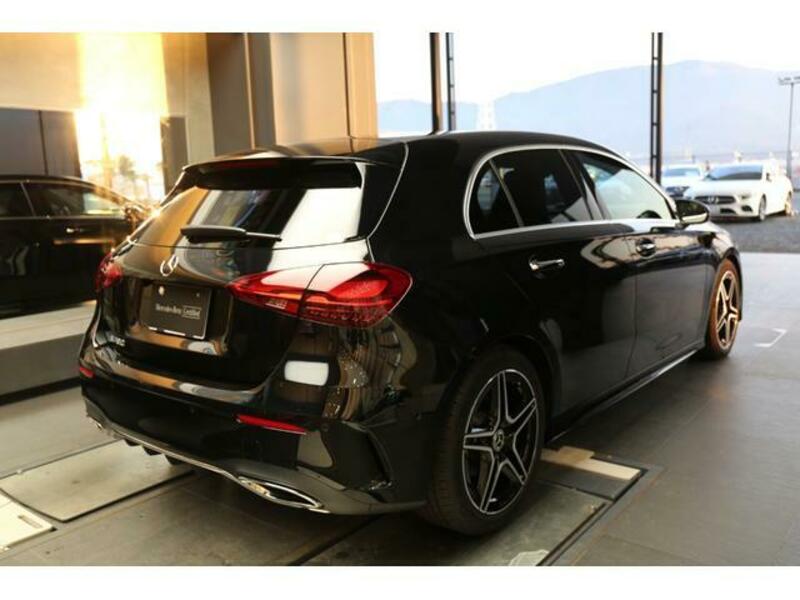 A-CLASS
