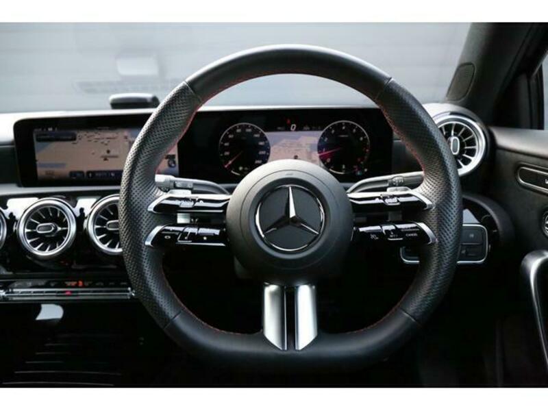 A-CLASS