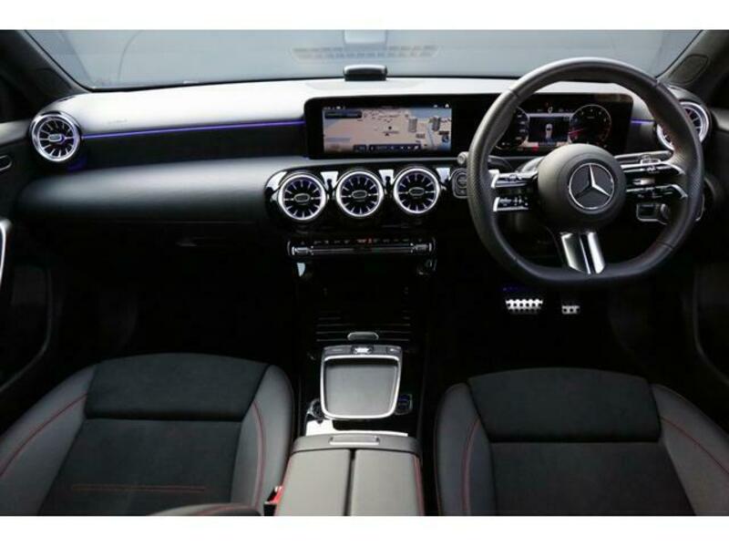 A-CLASS