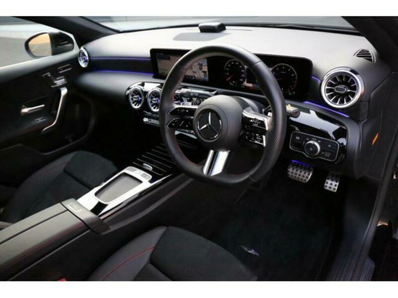 A-CLASS