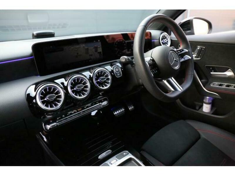 A-CLASS