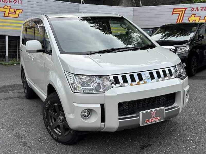 DELICA-0