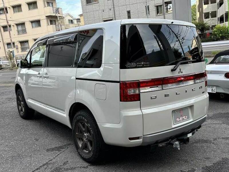 DELICA