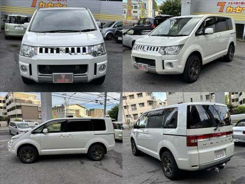 DELICA