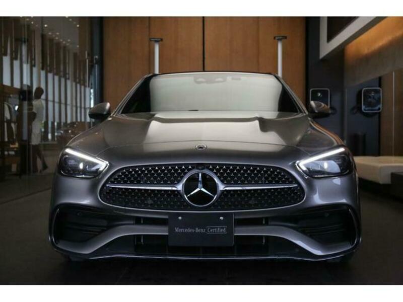 C-CLASS