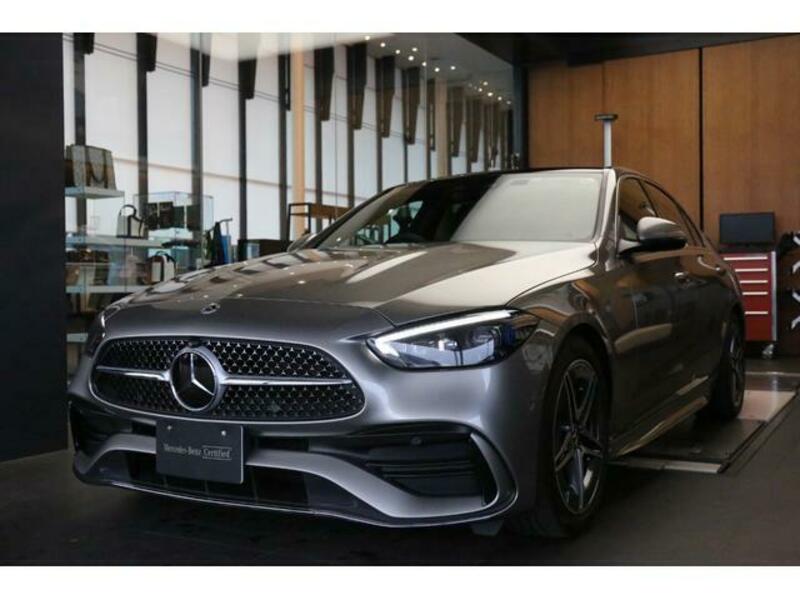 C-CLASS