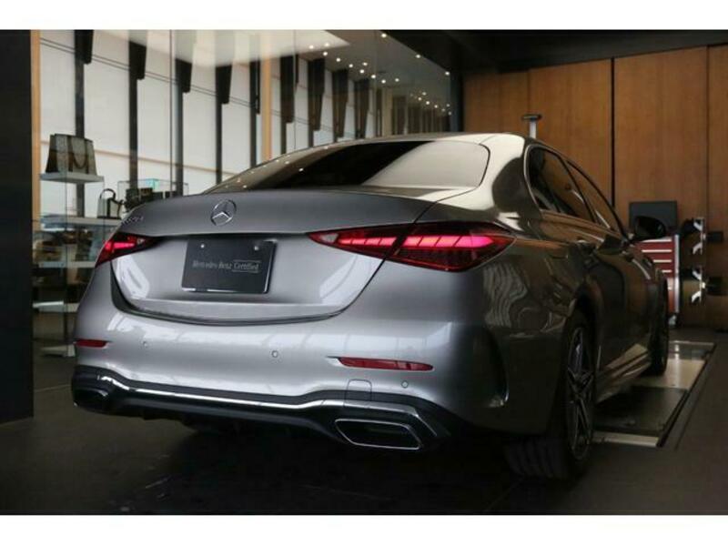C-CLASS