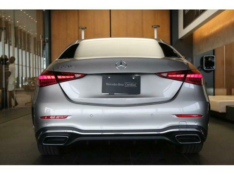 C-CLASS