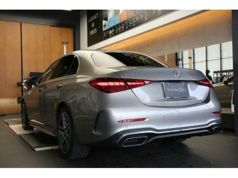 C-CLASS