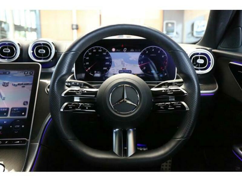 C-CLASS