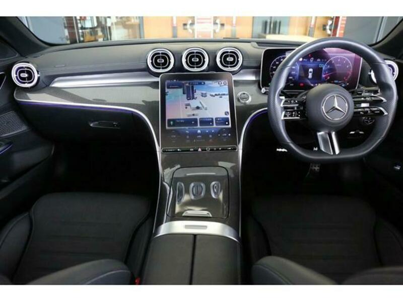 C-CLASS