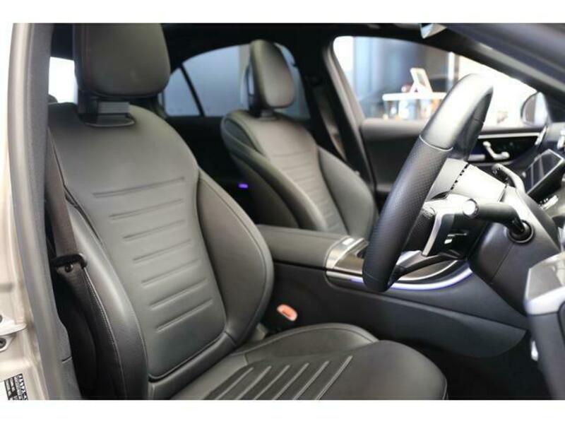 C-CLASS
