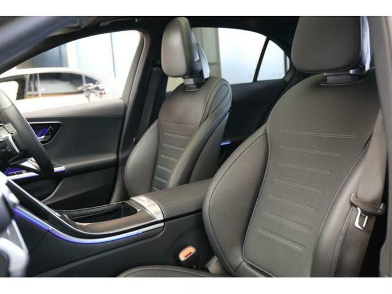 C-CLASS