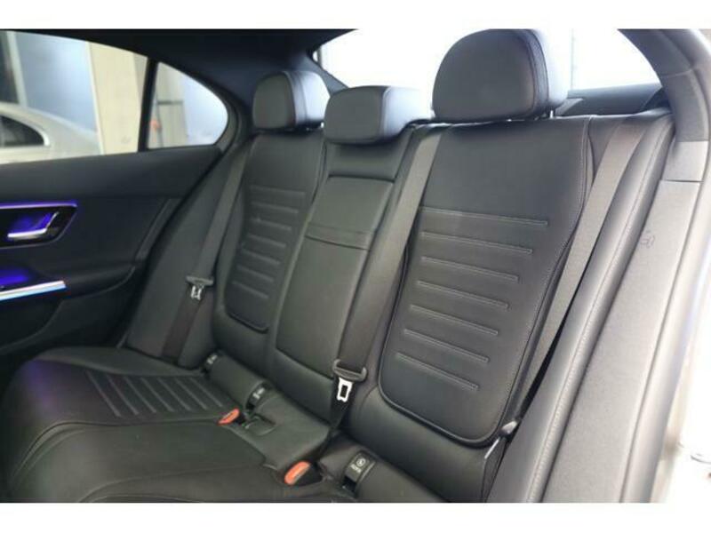 C-CLASS