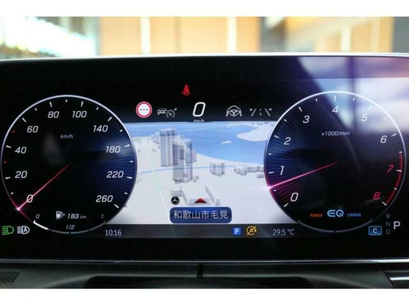 C-CLASS