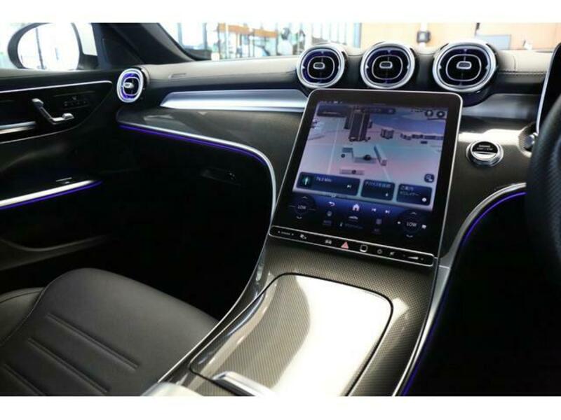 C-CLASS