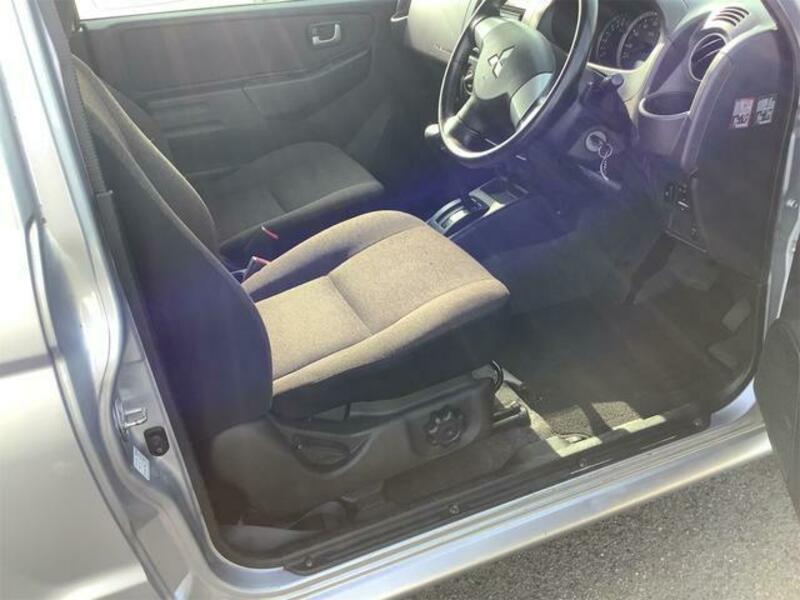PAJERO MINI