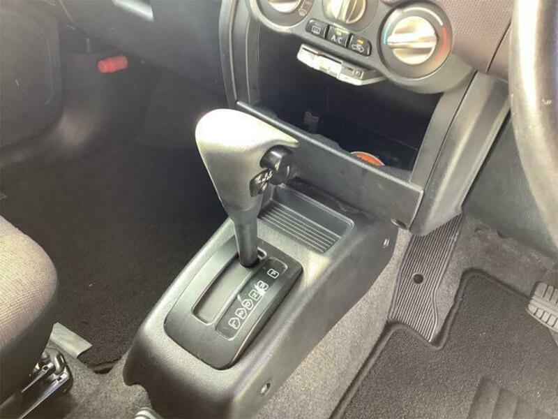 PAJERO MINI