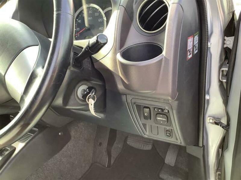 PAJERO MINI