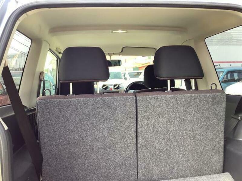 PAJERO MINI