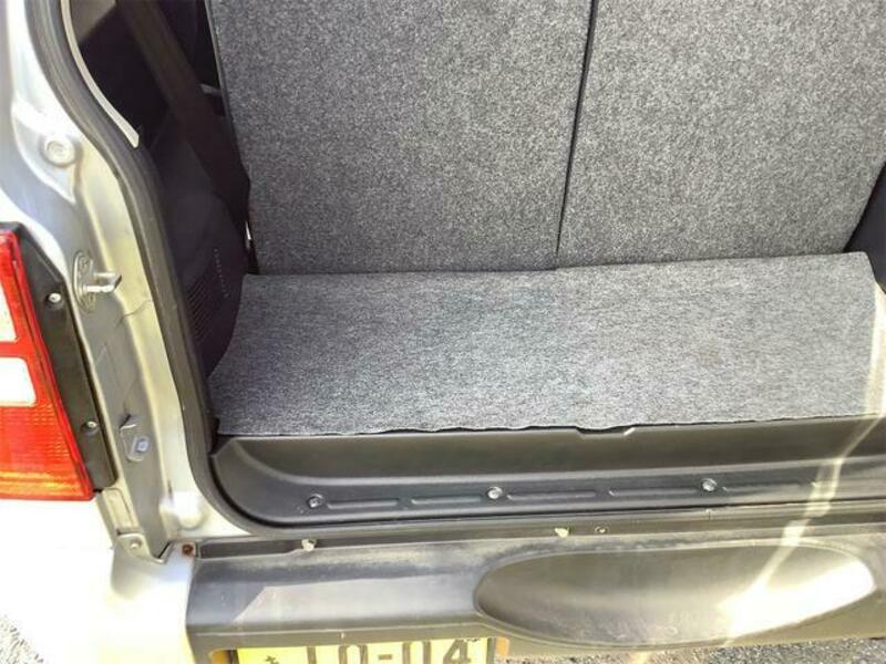 PAJERO MINI