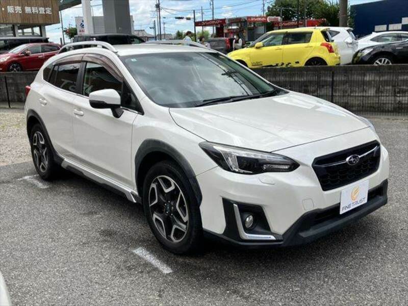 XV