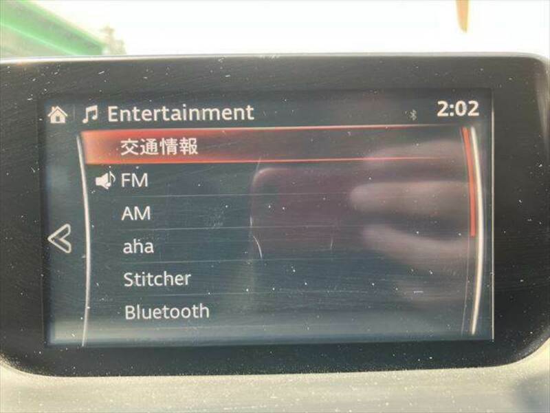 ATENZA WAGON