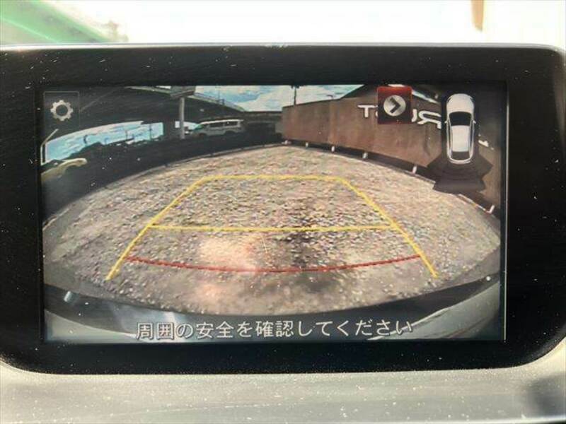 ATENZA WAGON