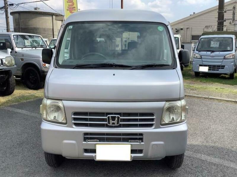 ACTY VAN