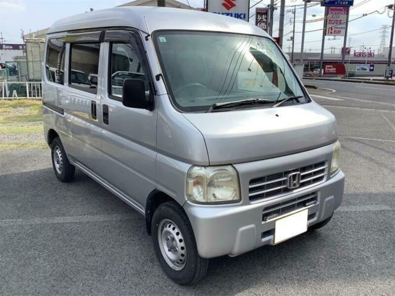 ACTY VAN